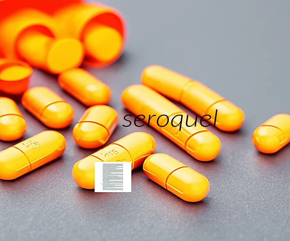 Prezzo seroquel 25